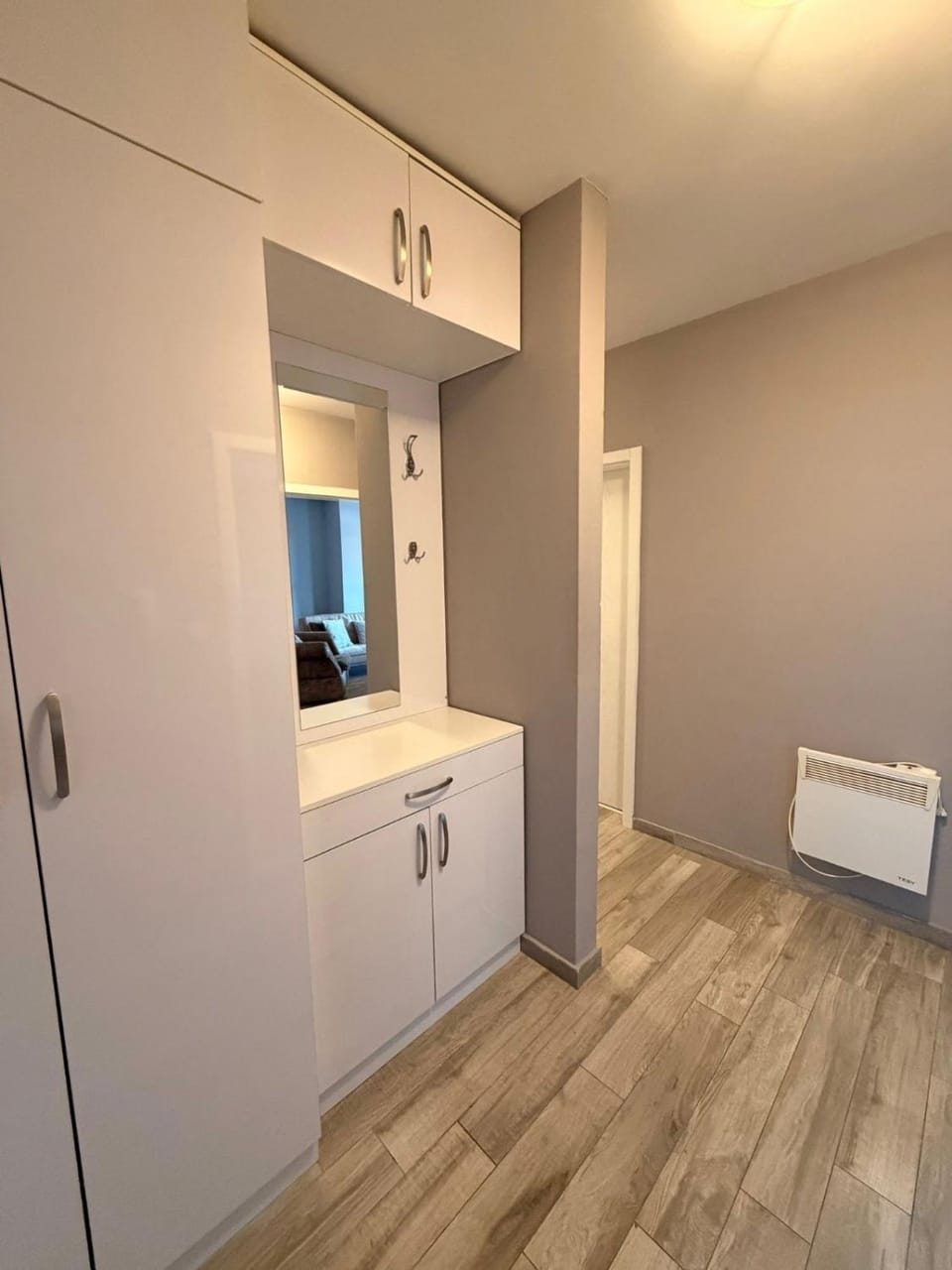 Apartman Enigma II Apartment in Vojvodina