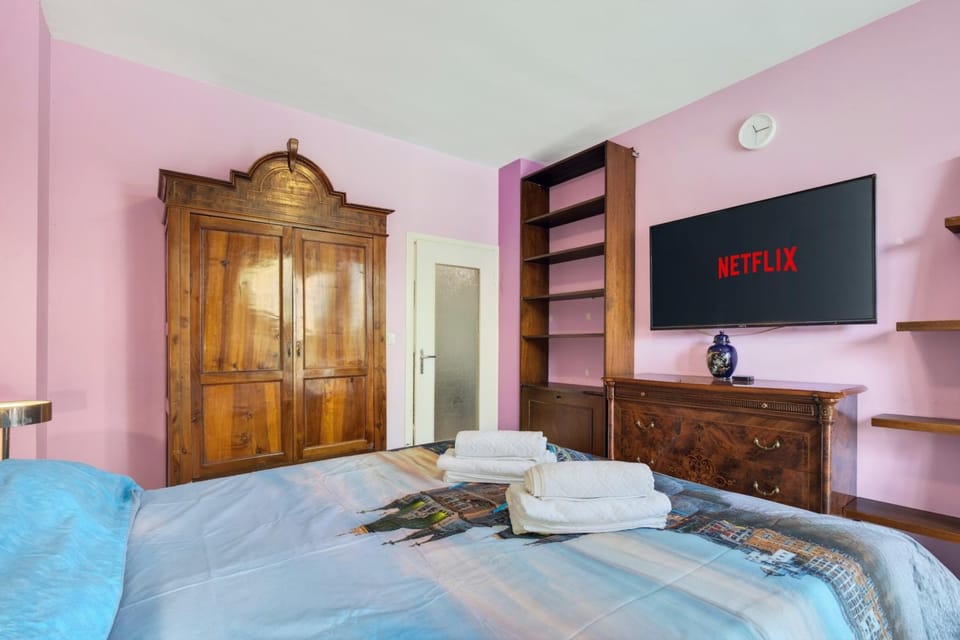 Lake Lecco retreat with Terrace & Free Parking Apartment in Lierna