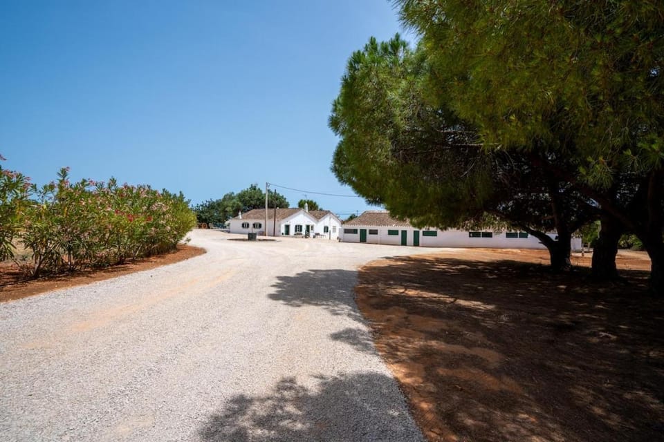 Casa Nautica, Quinta Vale Caranguejo House in Tavira