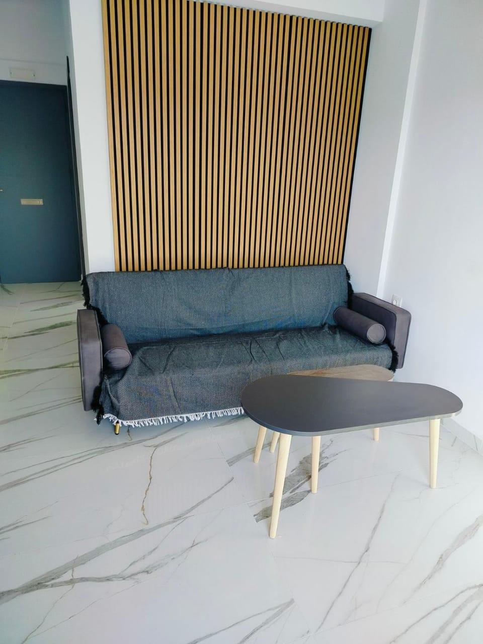 CARPE DIEM Centrum Apartment in Rhodes