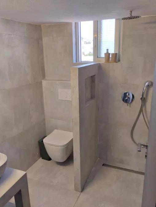 CARPE DIEM Centrum Apartment in Rhodes
