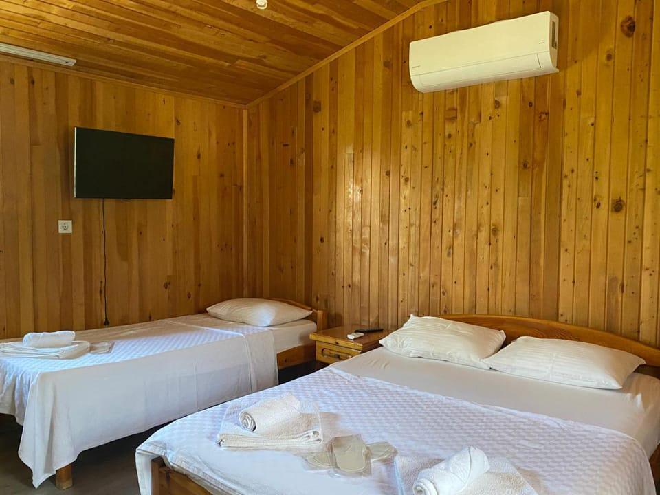 Magic Camp&Bungalow Apartment in Fethiye