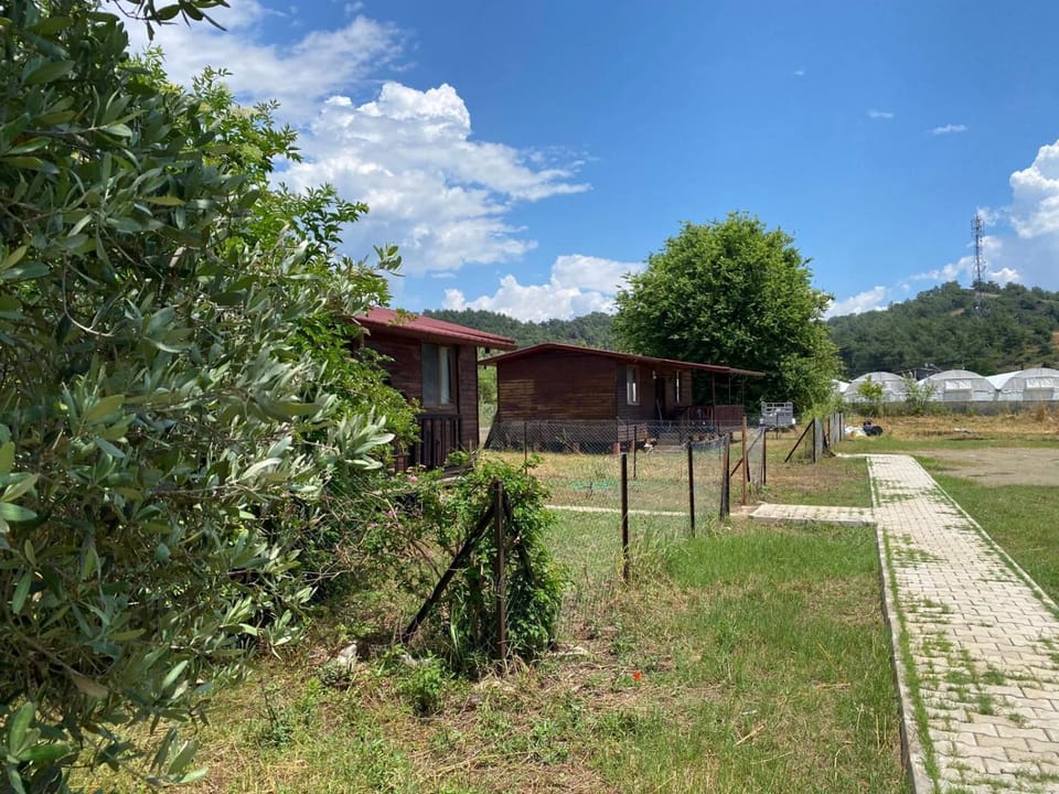 Magic Camp&Bungalow Apartment in Fethiye