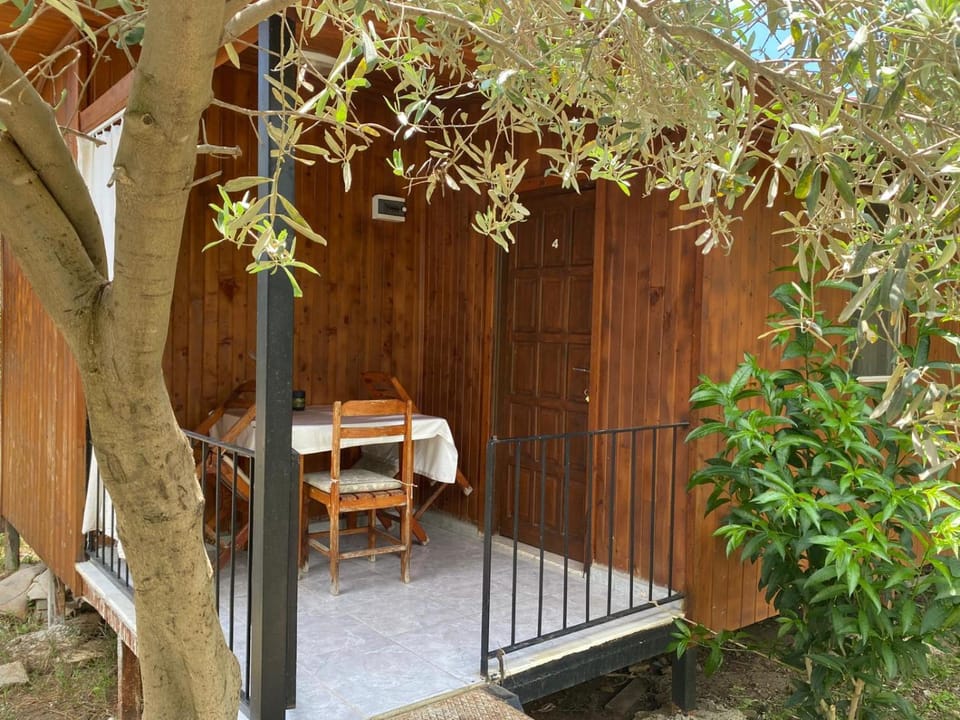 Magic Camp&Bungalow Apartment in Fethiye