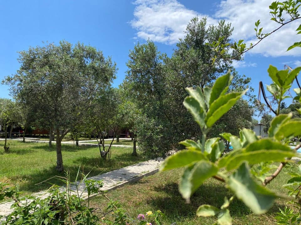 Magic Camp&Bungalow Apartment in Fethiye