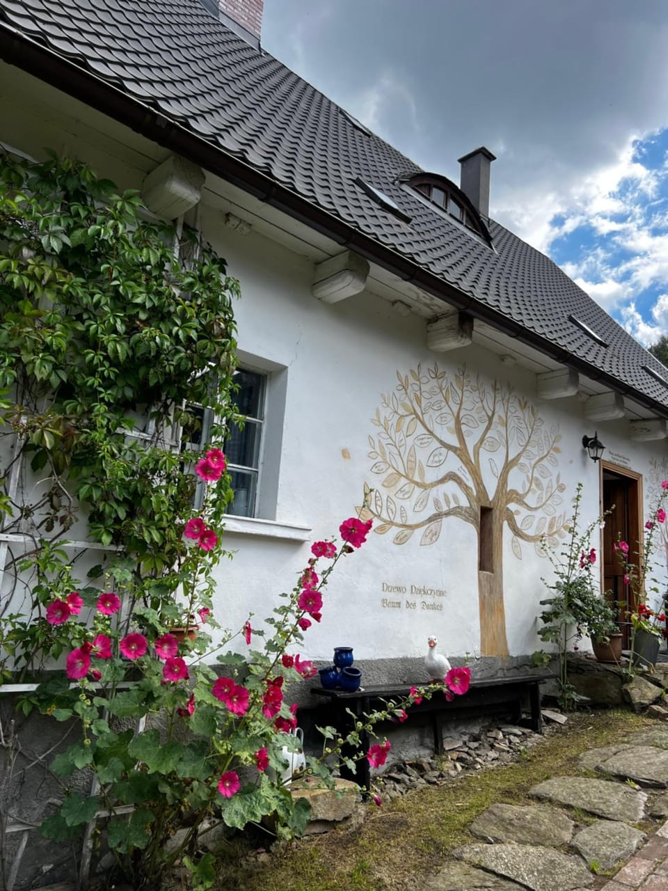 Skansen Gottwaldówka Farm Stay in Lower Silesian Voivodeship