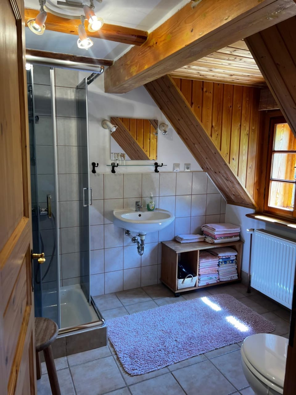 Skansen Gottwaldówka Farm Stay in Lower Silesian Voivodeship