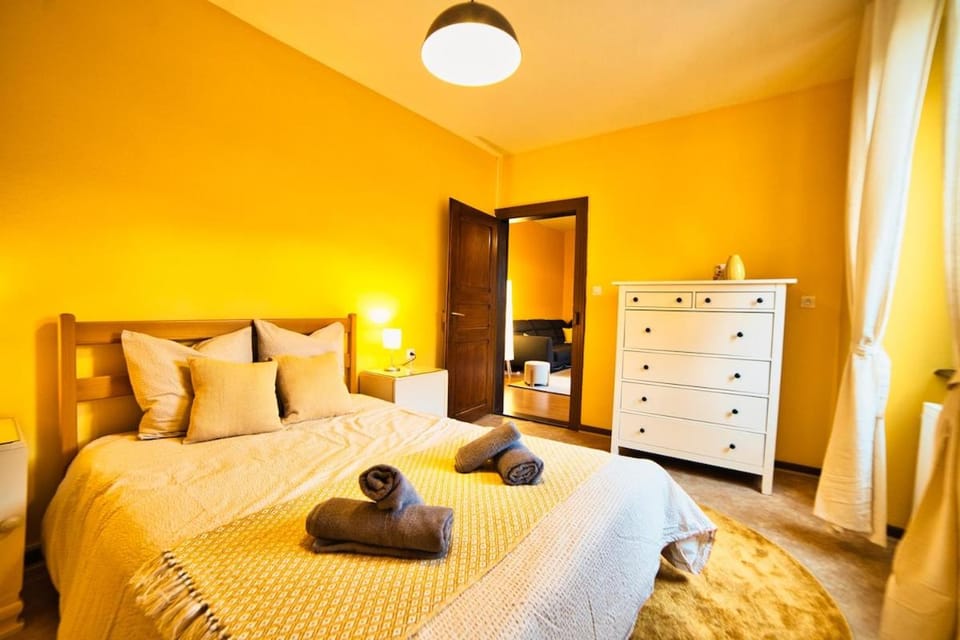 Domaine de la Tourelle - Vineyard, Alsace Apartment in Grand Est