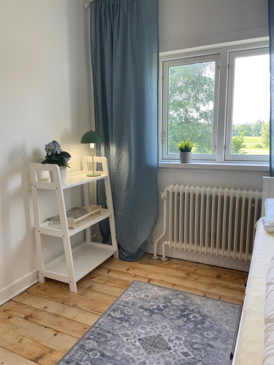 Swedish Cottage near a lake House in Skåne County