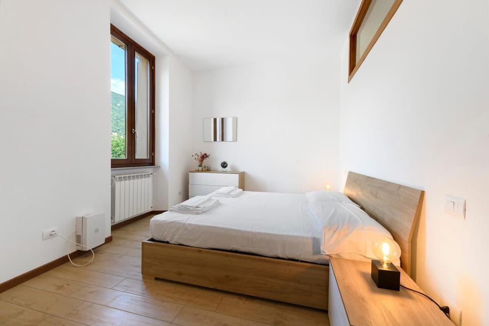 Zoe Holiday Home Apartment in Salo