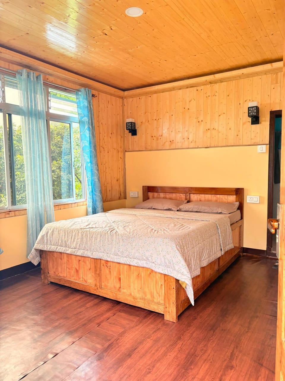 Shantikunja Homestay Vacation rental in West Bengal