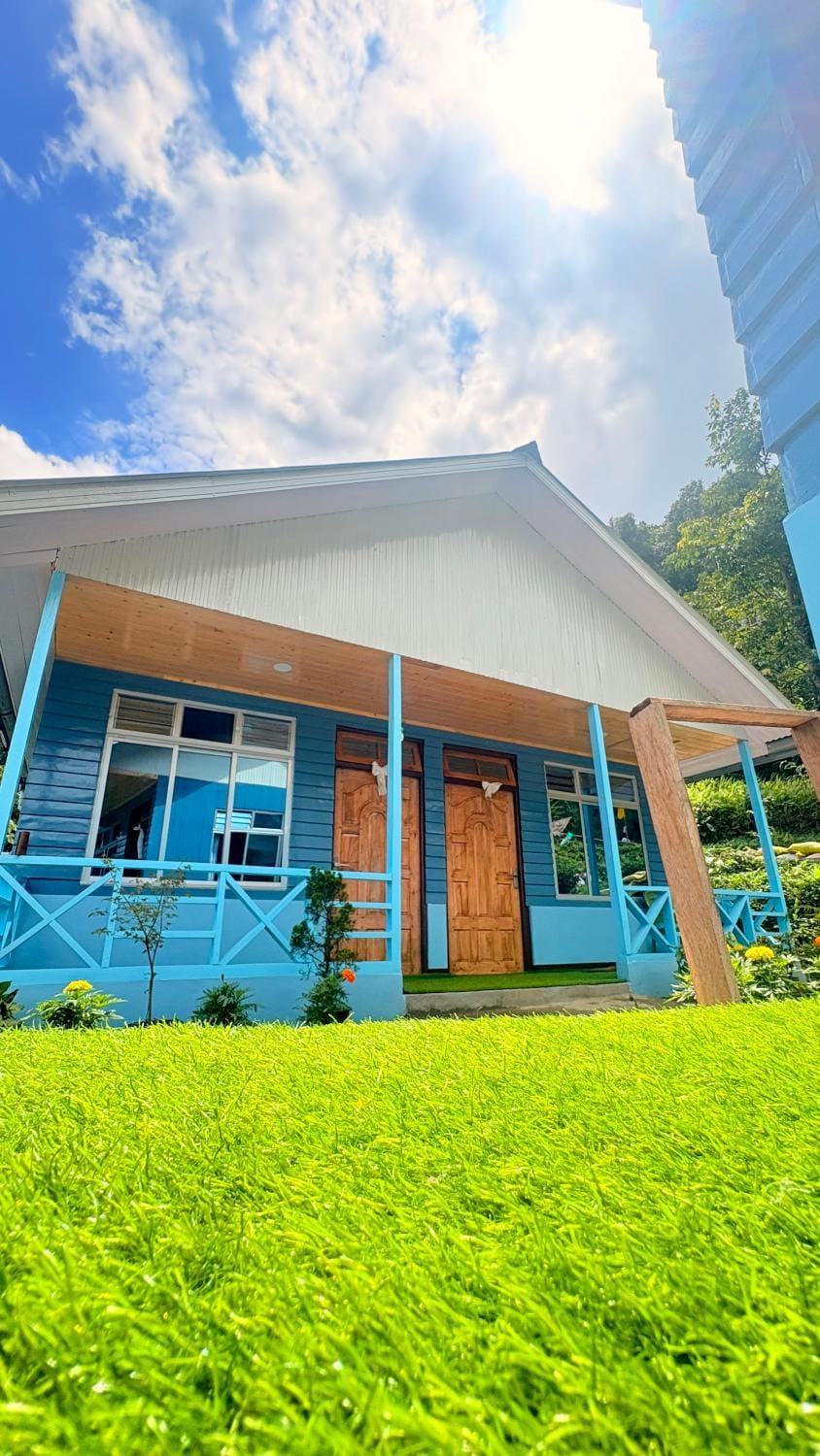 Shantikunja Homestay Vacation rental in West Bengal