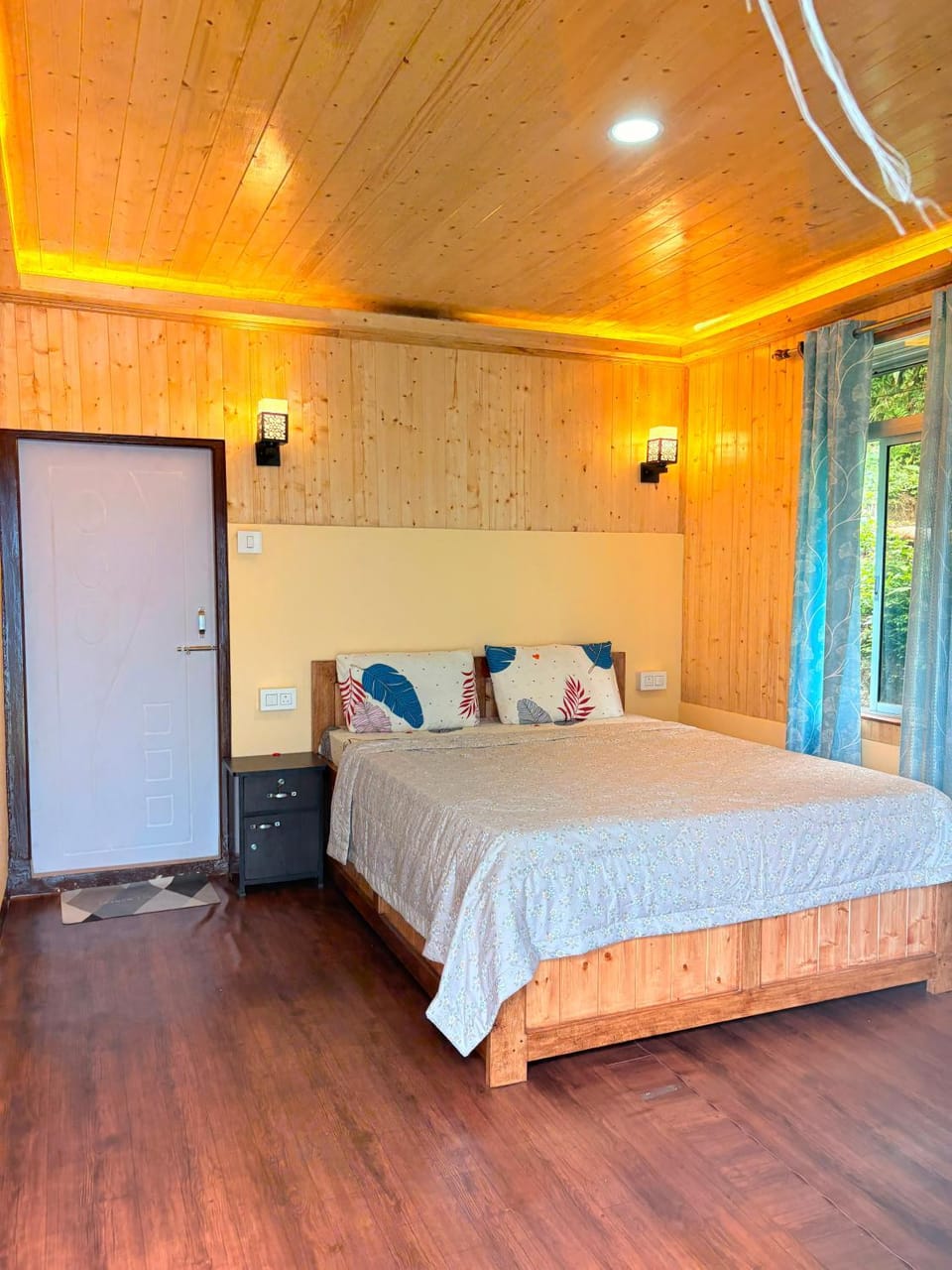 Shantikunja Homestay Vacation rental in West Bengal