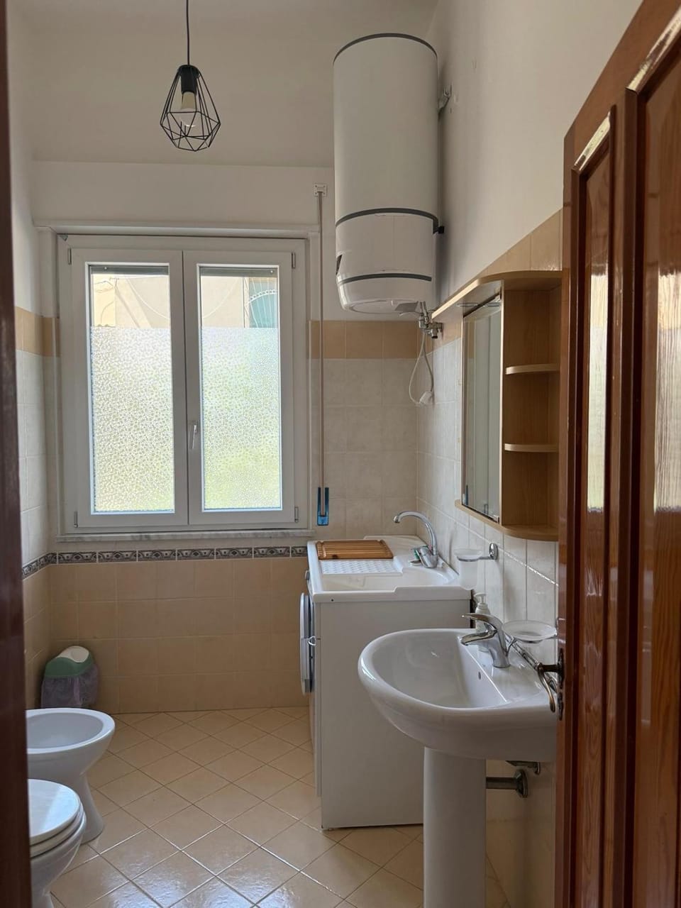 Appartamento Diaz SUD House in Roccella Ionica