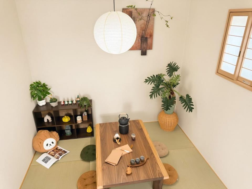 Wakyo Fuunoya-Imazato Stn 10 Guests 3 Toilets Free Parking Apartment in Osaka