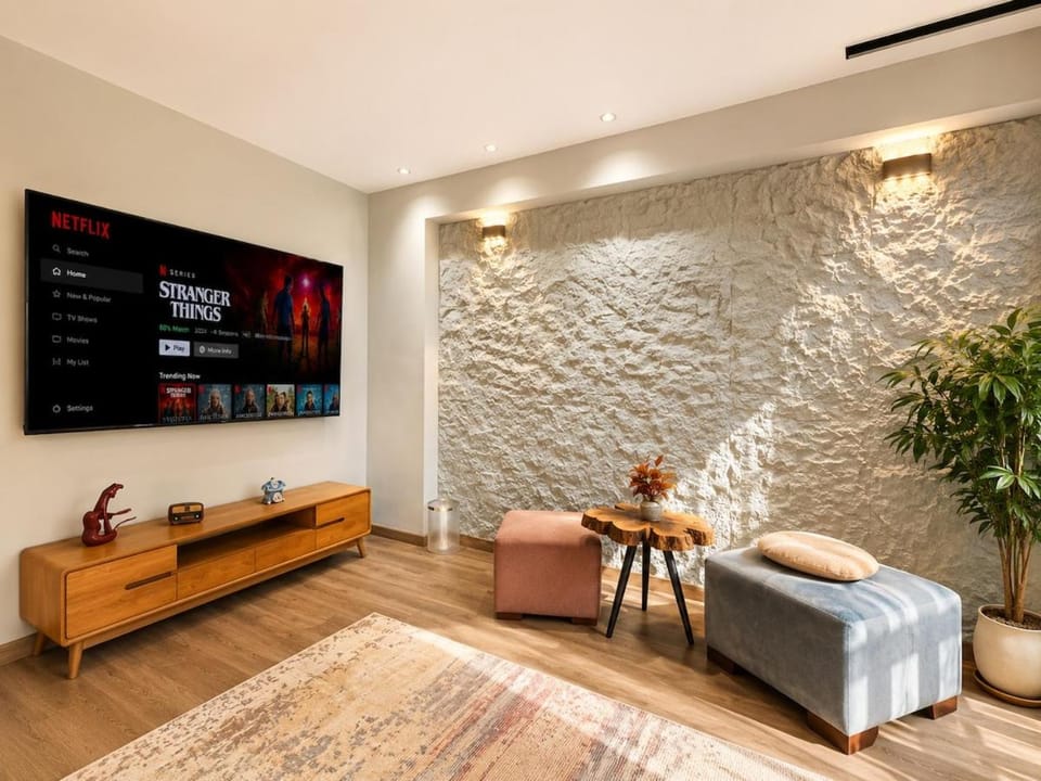 The Cairo Masterpiece Luxury 3BR Near City Stars Apartment in New Cairo City