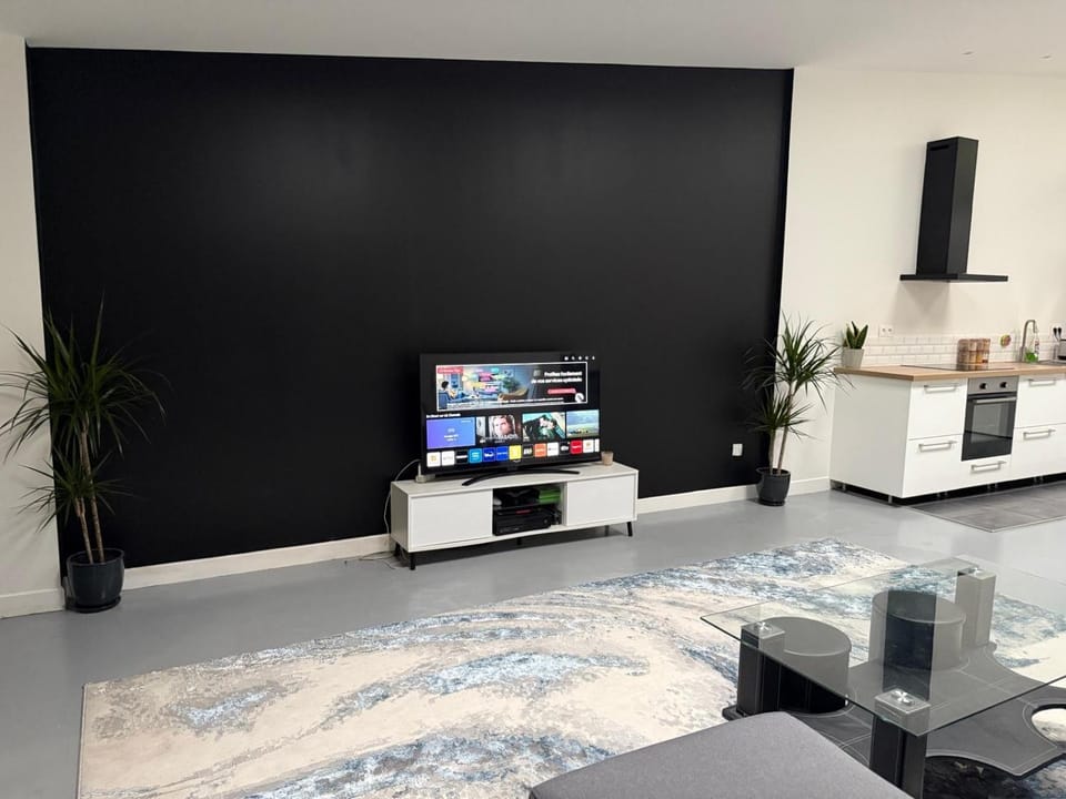 TV and multimedia