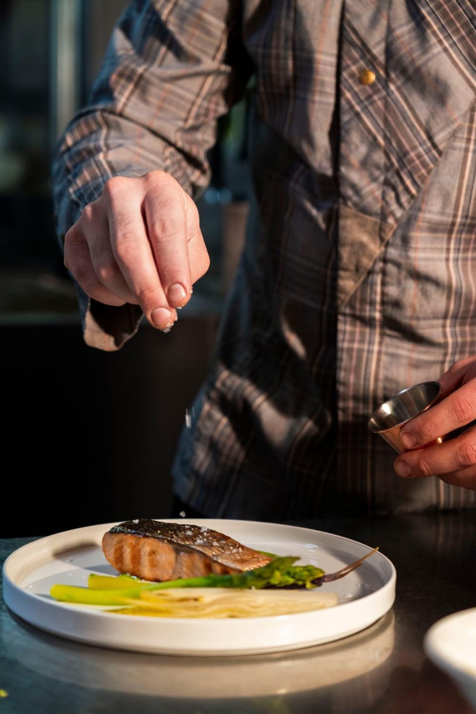 Restaurant/places to eat, Dinner