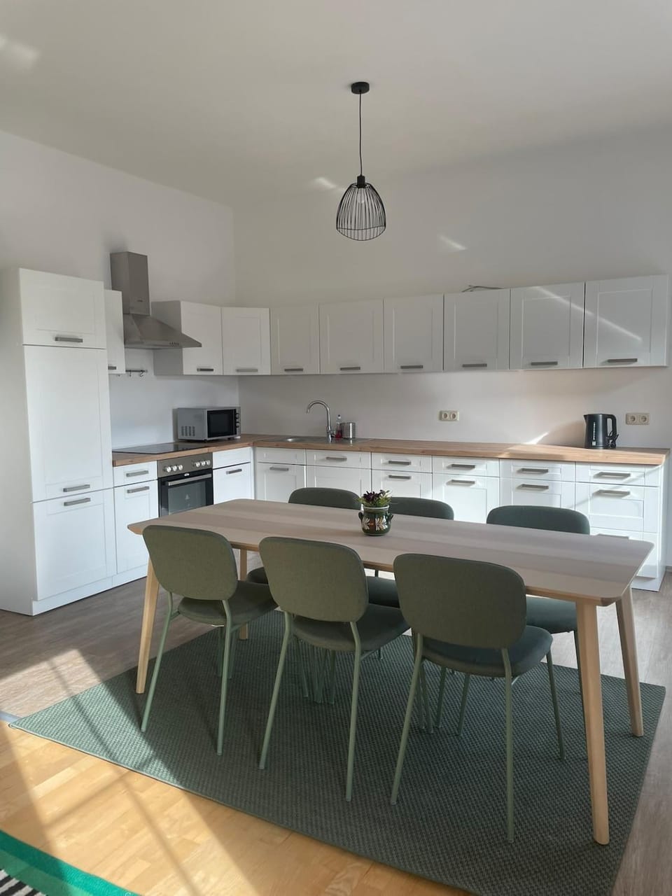 Ferienwohung in Maissau Apartment in Austria