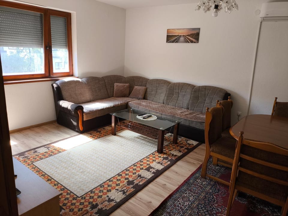 Bosanska Krupa Apartment in Federation of Bosnia and Herzegovina