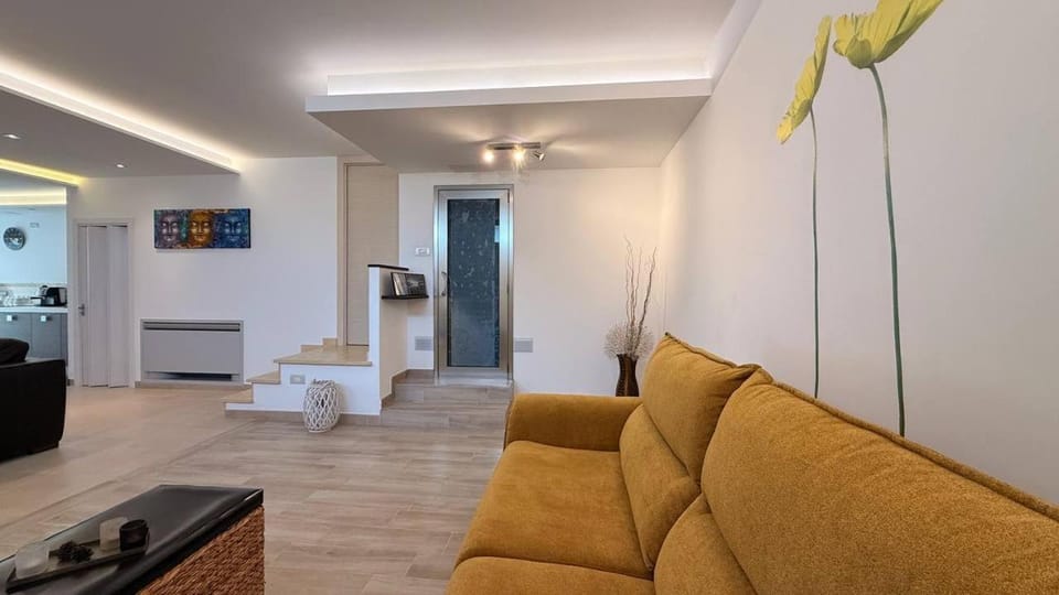 AffittaSardegna-Fiore Di Loto Apartment in Porto Torres