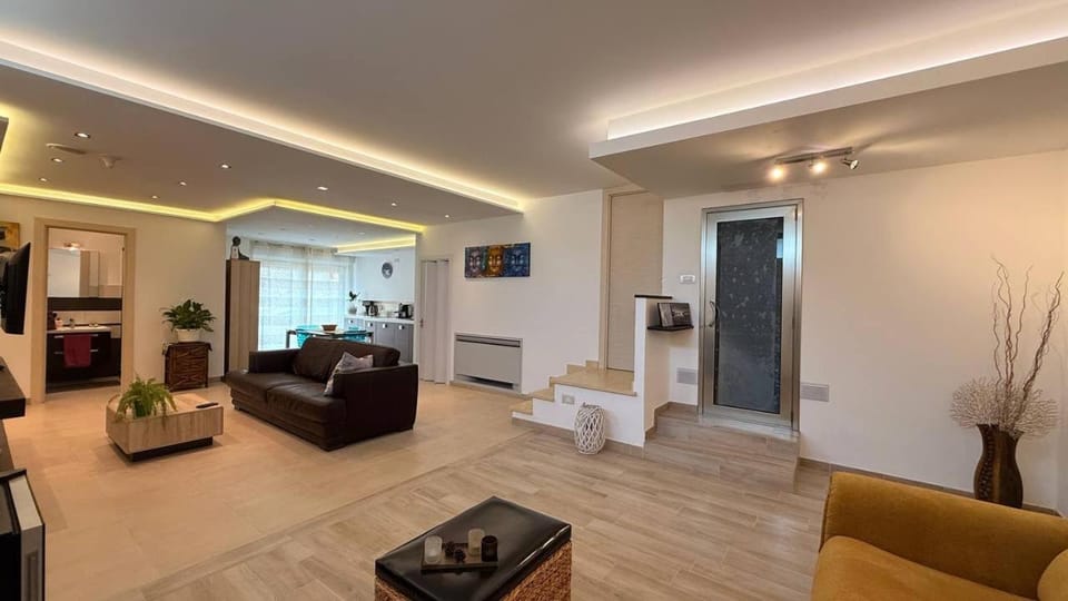 AffittaSardegna-Fiore Di Loto Apartment in Porto Torres