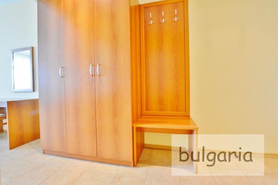 First Line Sunset Resort Apartment Apartment in Pomorie