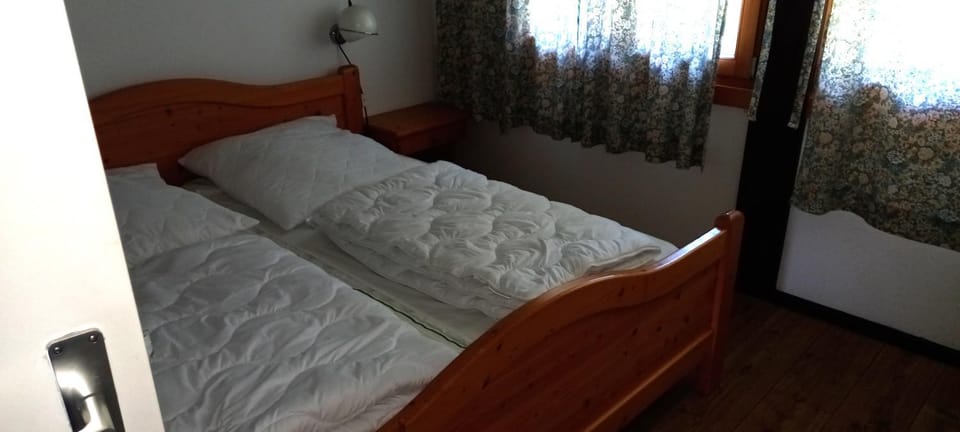 Ferienpark Vorauf Ferienwohnung Typ C Lärchenstraße 25a Apartment in Berchtesgadener Land