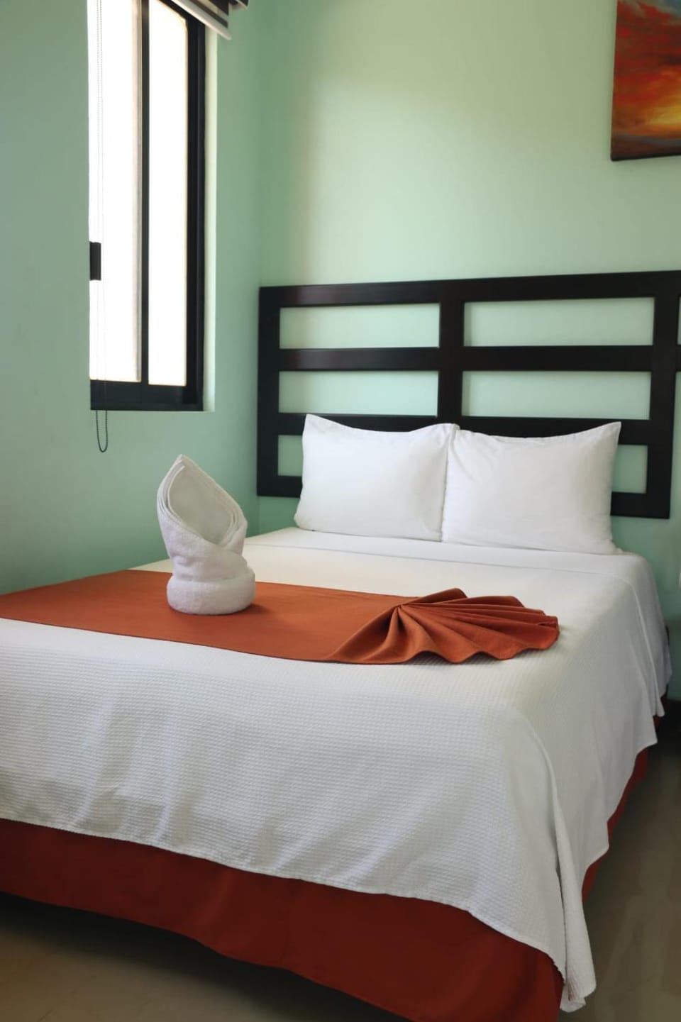 Hotel Castillo Del Rey Hotel in State of Tabasco