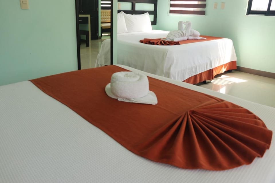 Hotel Castillo Del Rey Hotel in State of Tabasco