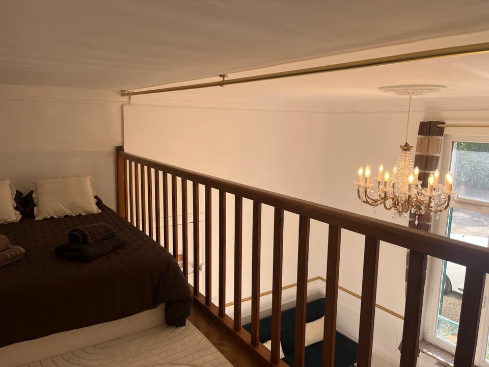 Le Cantilien Apartment - Chantilly Apartment in Chantilly