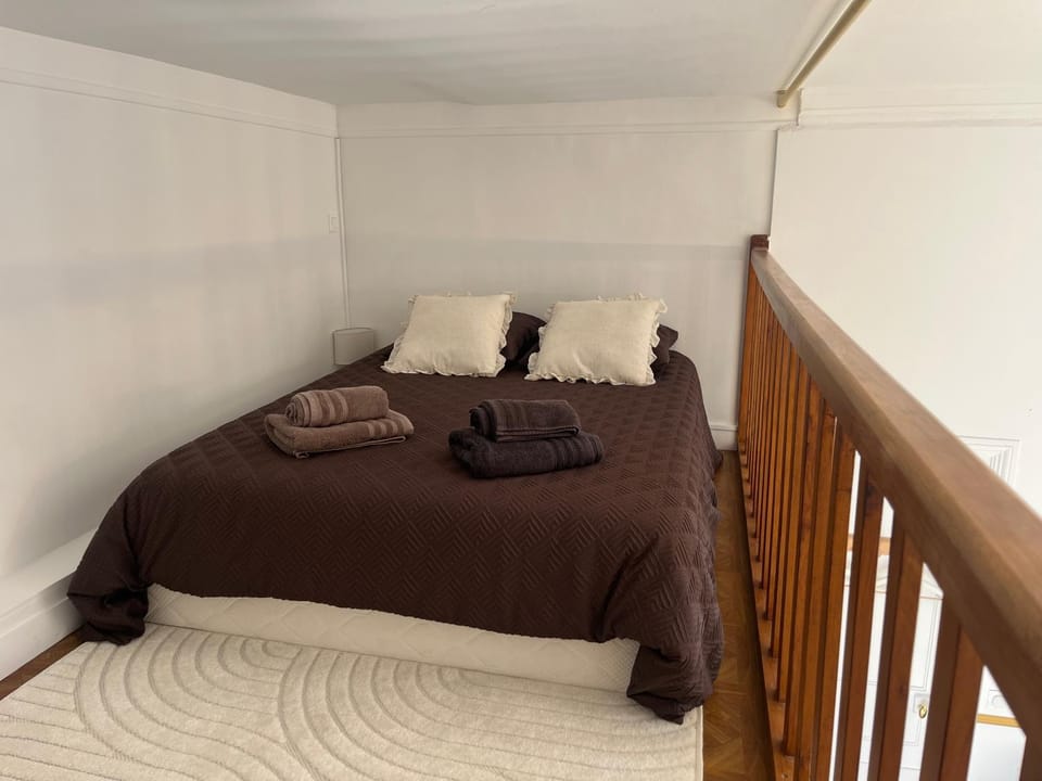 Le Cantilien Apartment - Chantilly Apartment in Chantilly