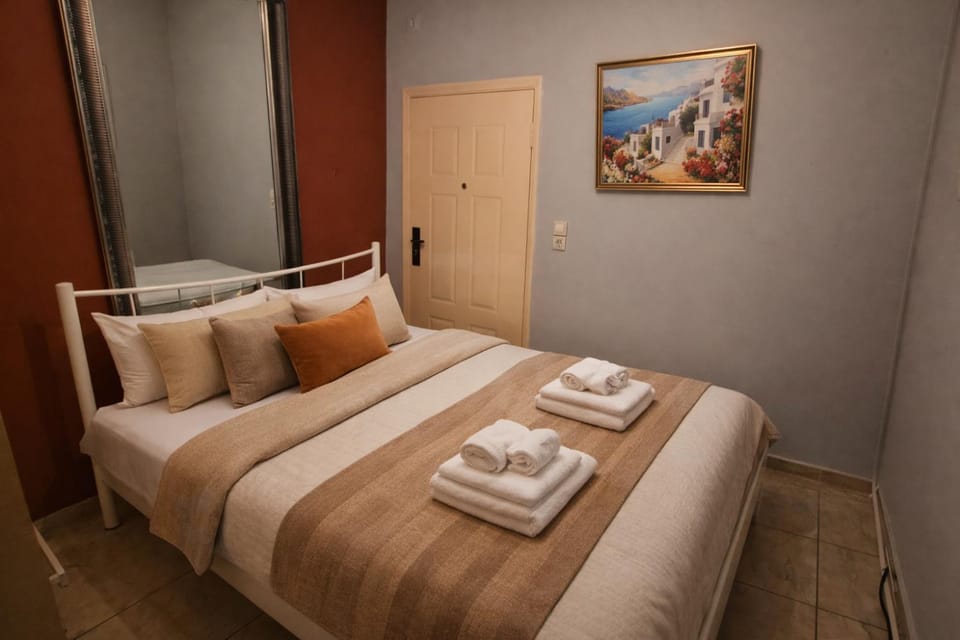 Piraeus Studio Royal No 2 Apartment in Pireas