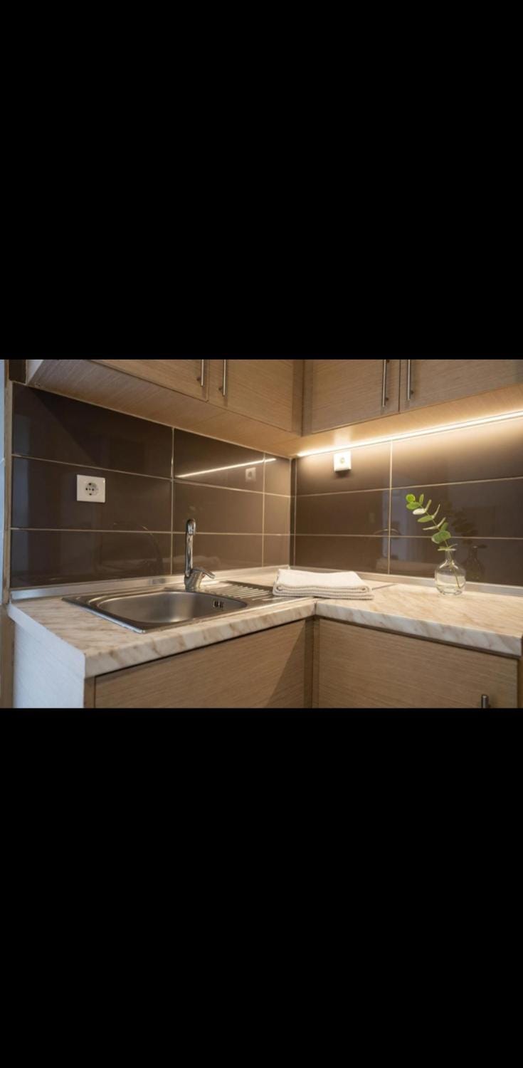 Piraeus Studio Royal No 2 Apartment in Pireas