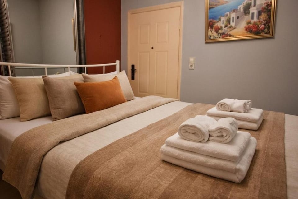 Piraeus Studio Royal No 2 Apartment in Pireas