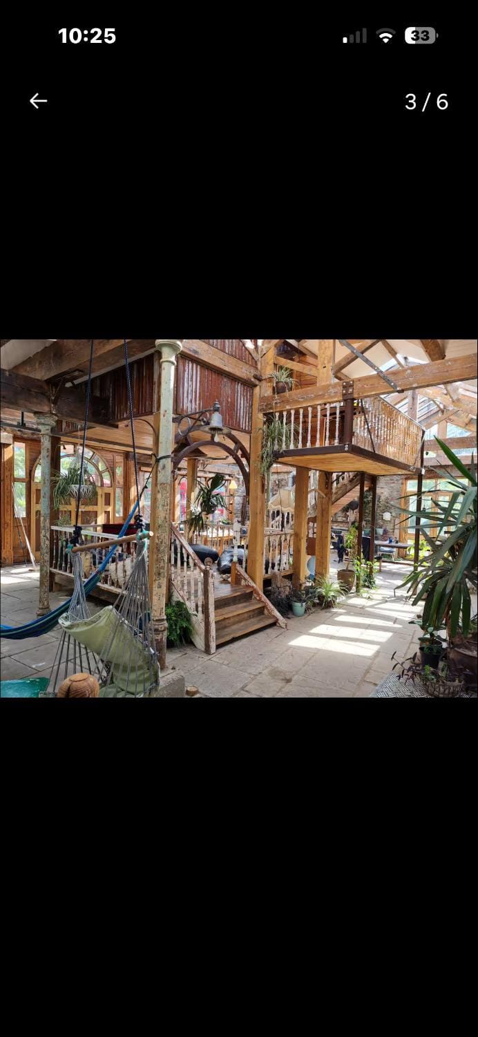 The Last Post Vacation rental in Ireland