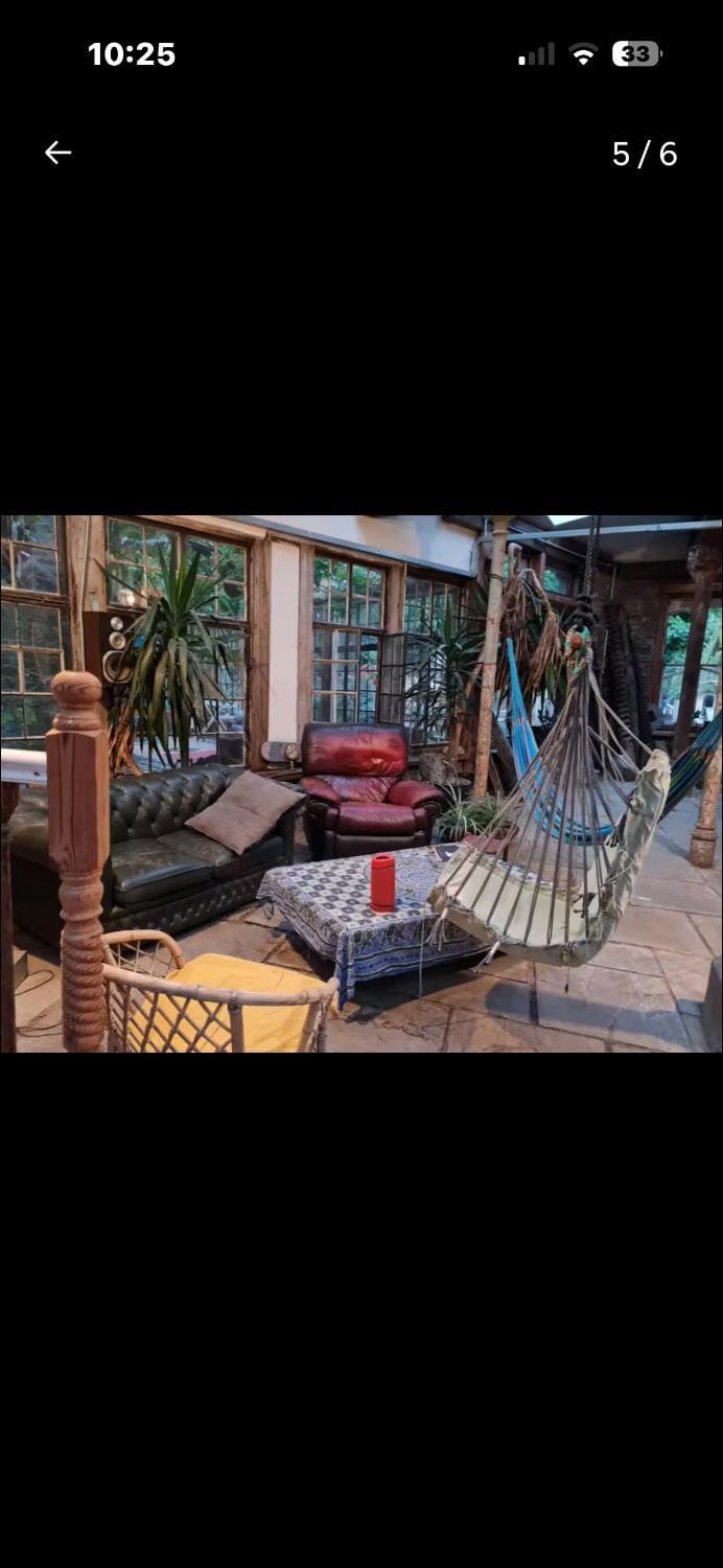 The Last Post Vacation rental in Ireland