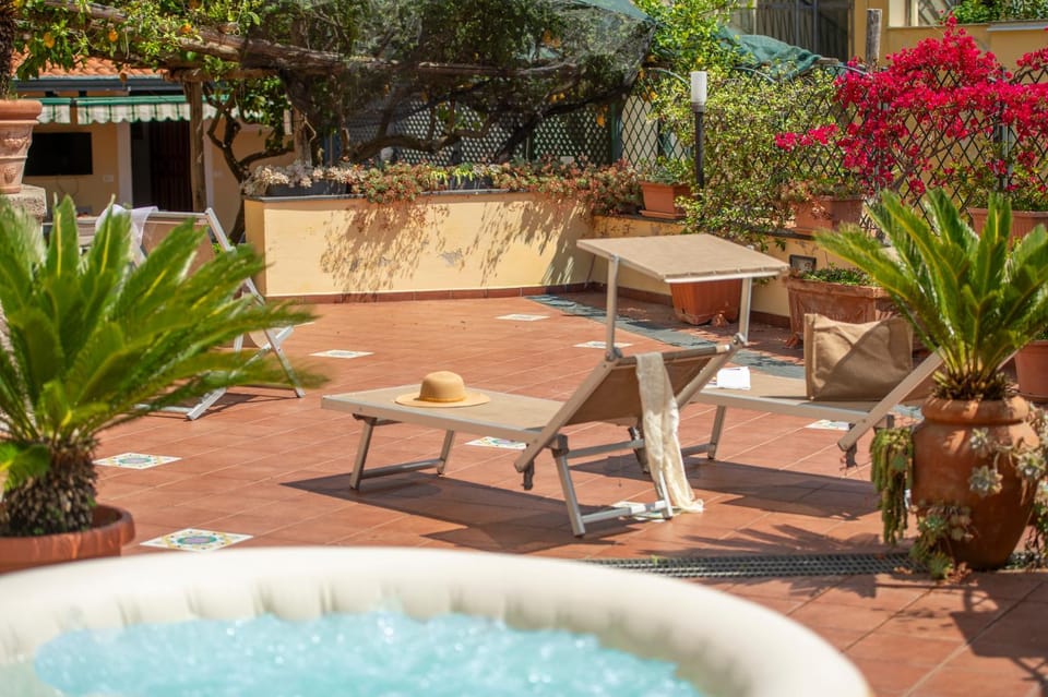 Solarium