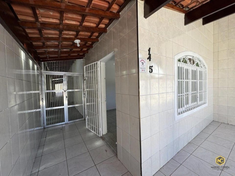 Linda casa pé na areia House in State of São Paulo