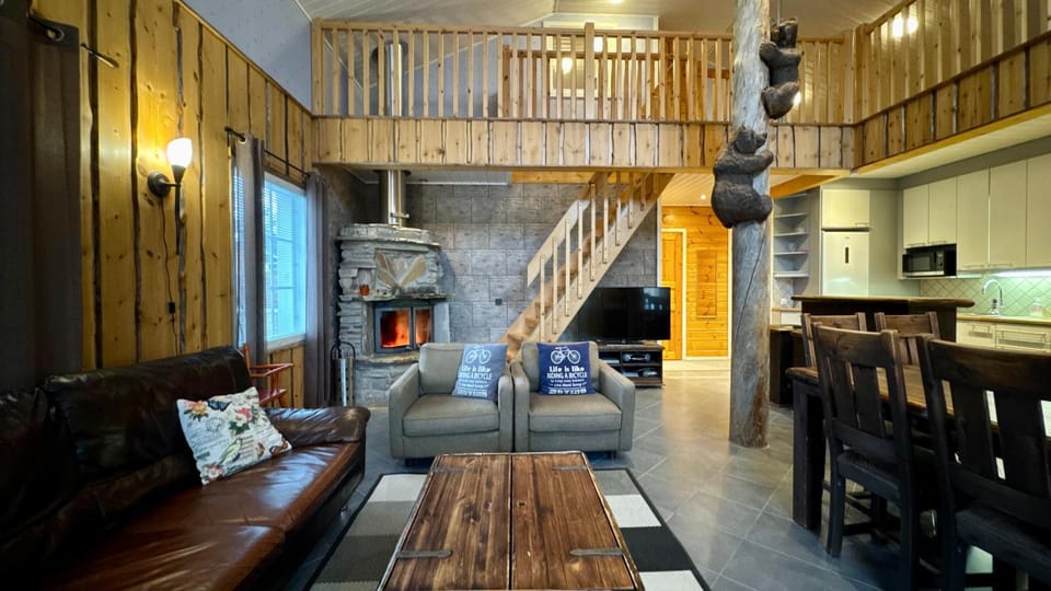 Hovilantie 3 As 4 House in Finland