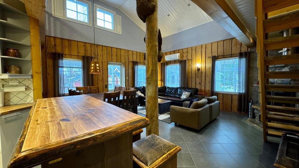 Hovilantie 3 As 4 House in Finland