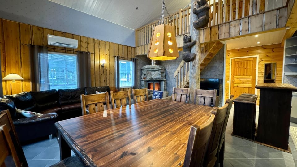 Hovilantie 3 As 4 House in Finland