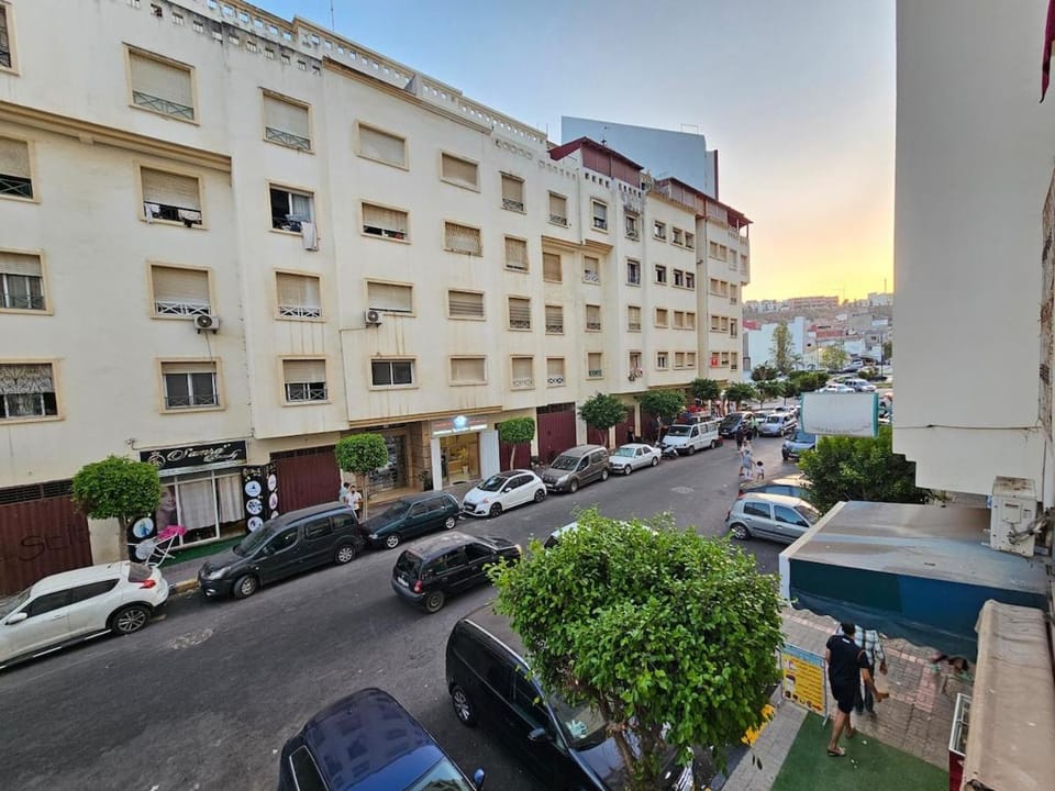 Jolie Appartement Apartment in Tangier