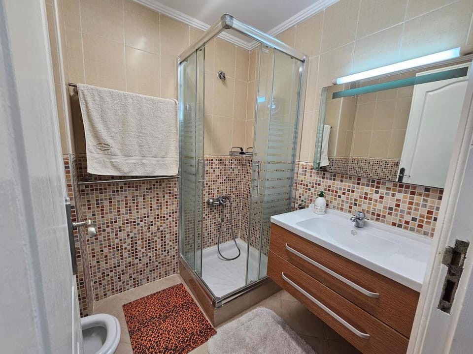 Jolie Appartement Apartment in Tangier