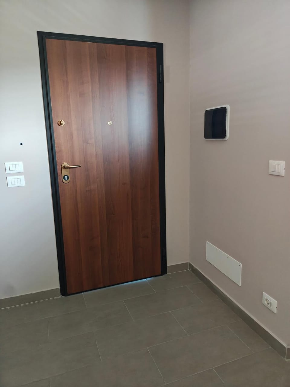 Reale Apartment in Reggio Calabria