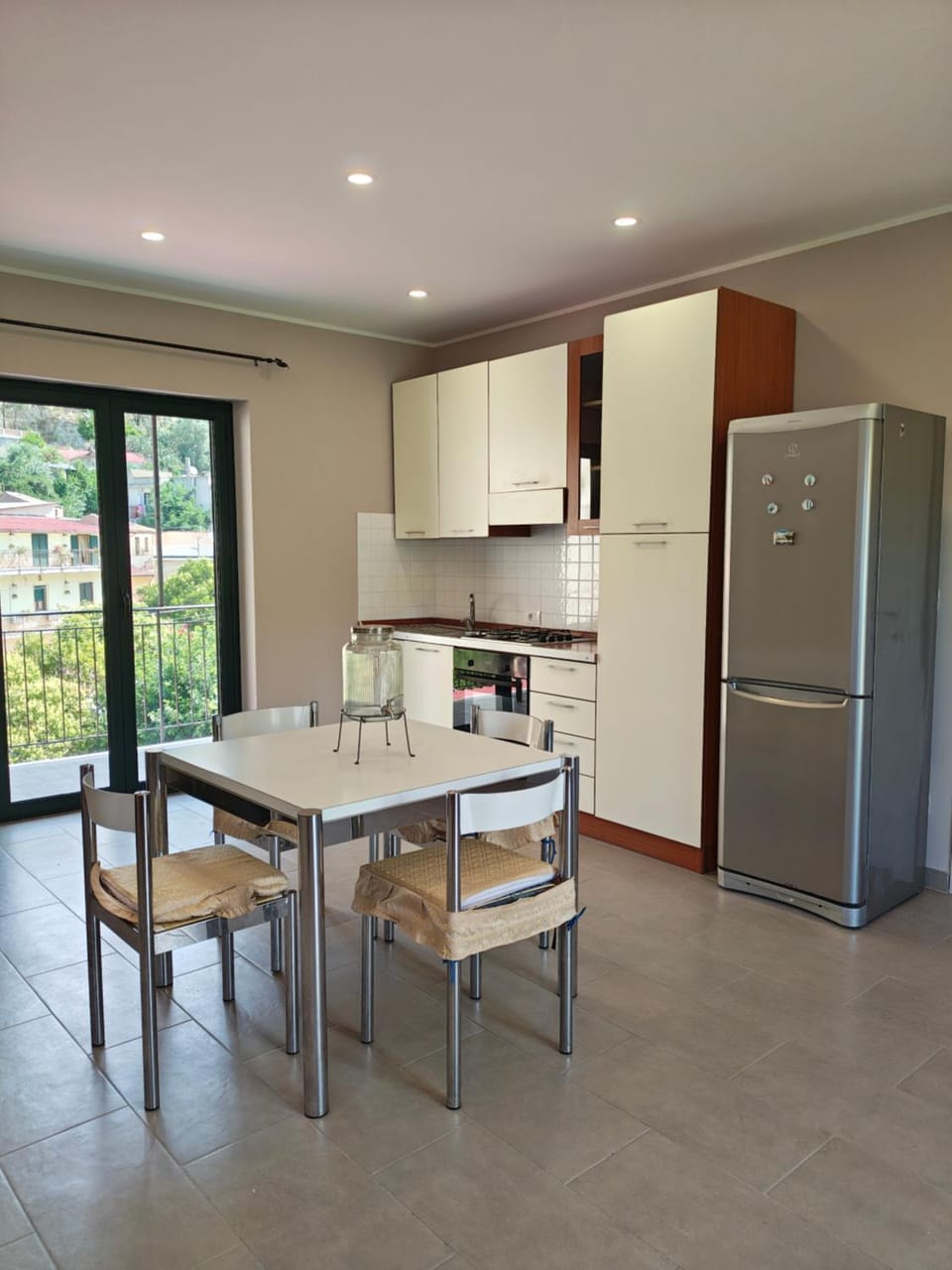 Reale Apartment in Reggio Calabria