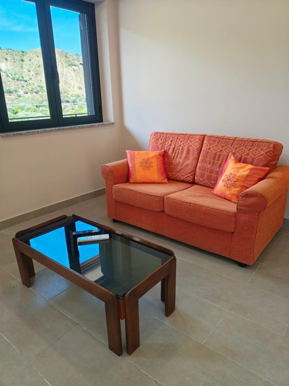 Reale Apartment in Reggio Calabria