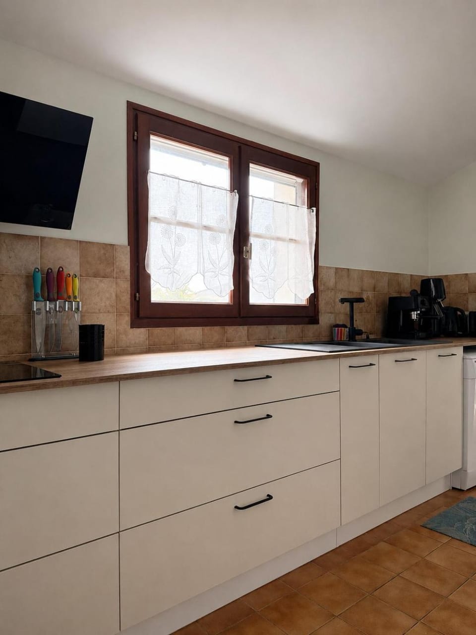 Maison 3 chambres Talmont - 8-10 personnes House in Talmont-Saint-Hilaire