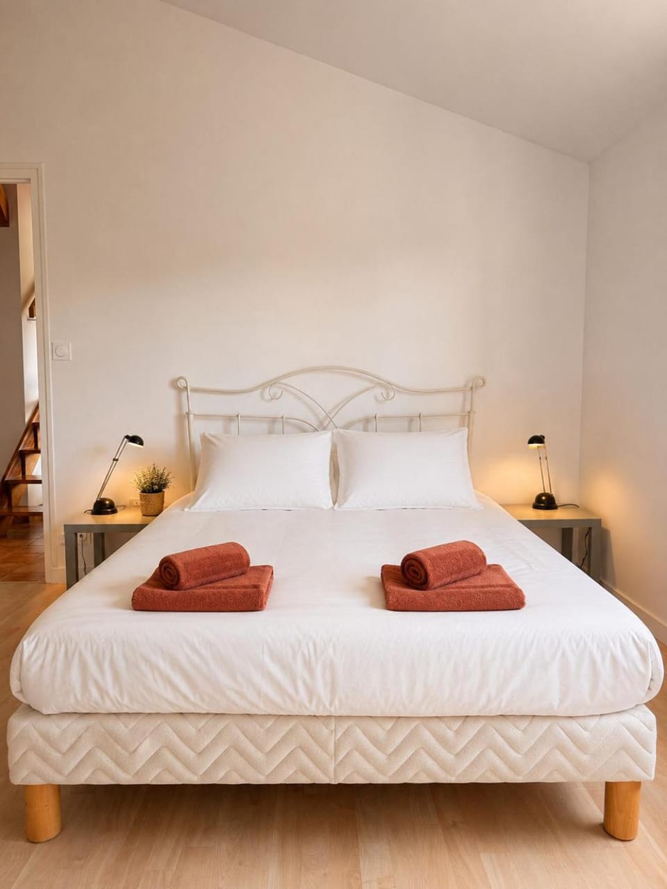 Maison 3 chambres Talmont - 8-10 personnes House in Talmont-Saint-Hilaire