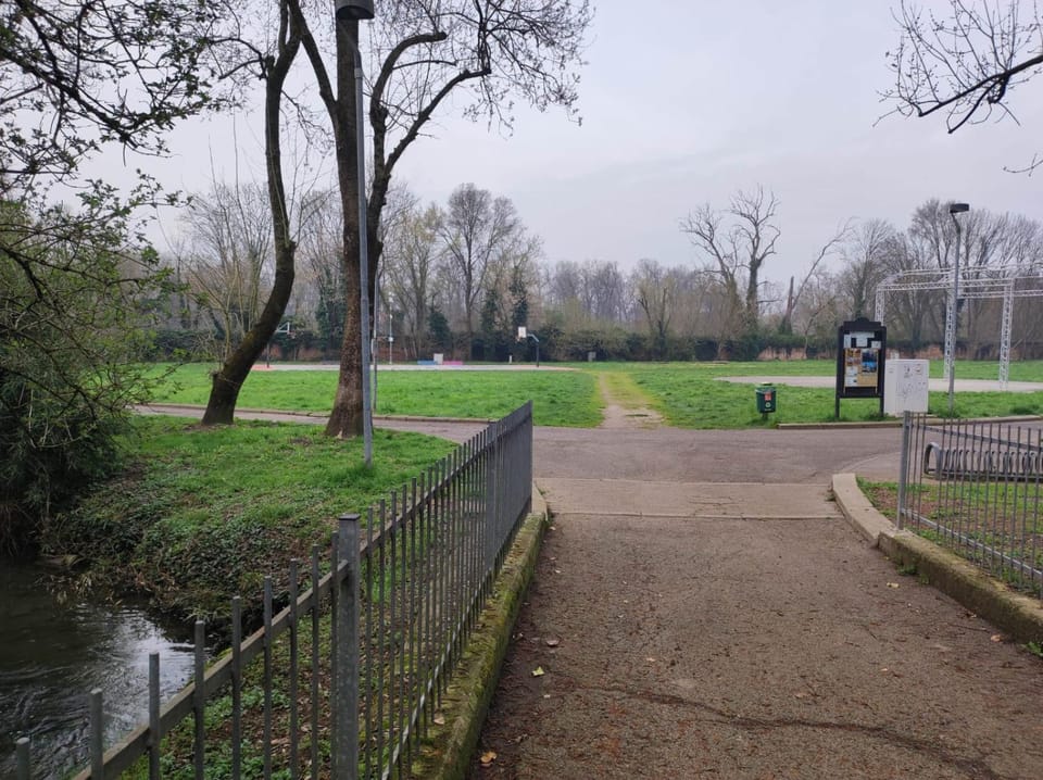 Area and facilities